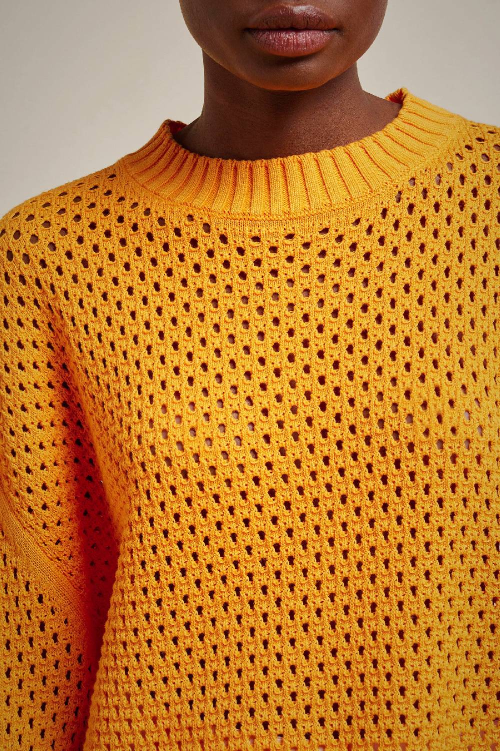 Liviana Conti MAGLIA S4FF4SB54C27-0.XS Novità
