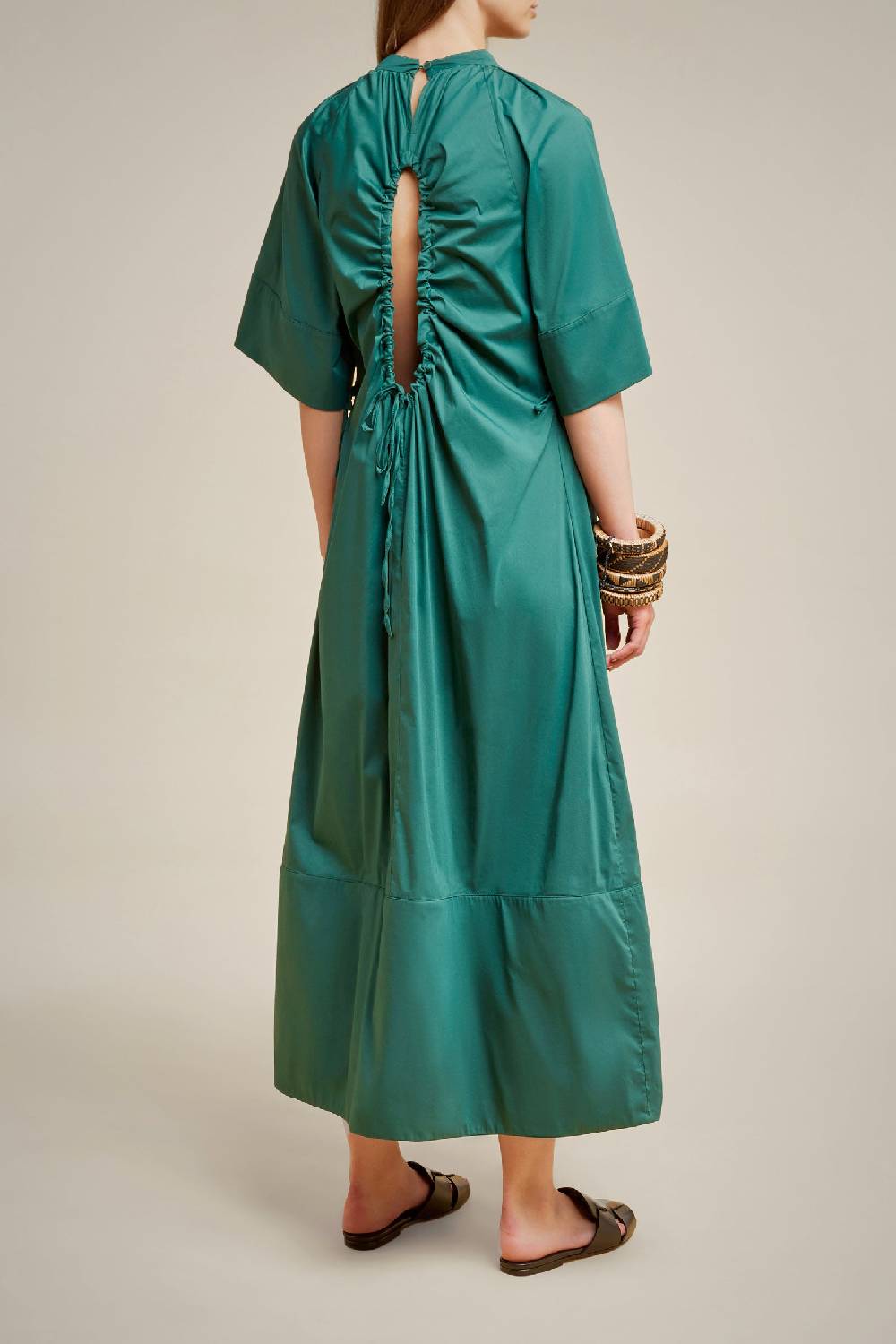 Liviana Conti ABITO FORO DIETRO S4LL4SK37P60-0.38 Online