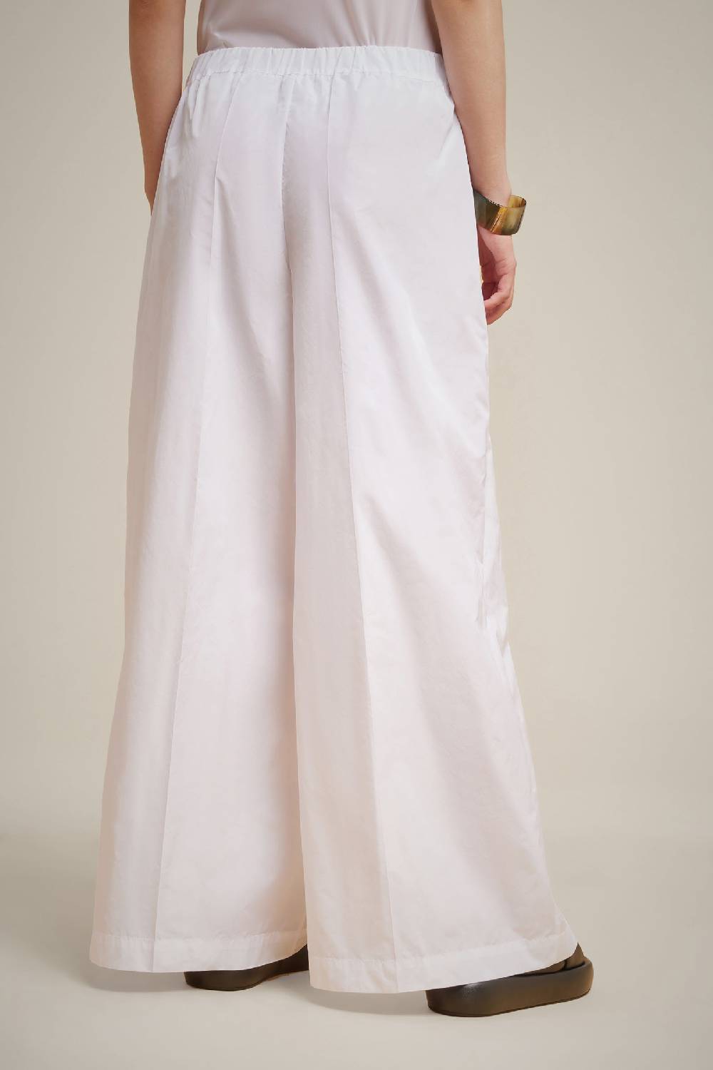 Liviana Conti PANTALONE ELASTICO S4LL4SY30A01-0.38 Outlet