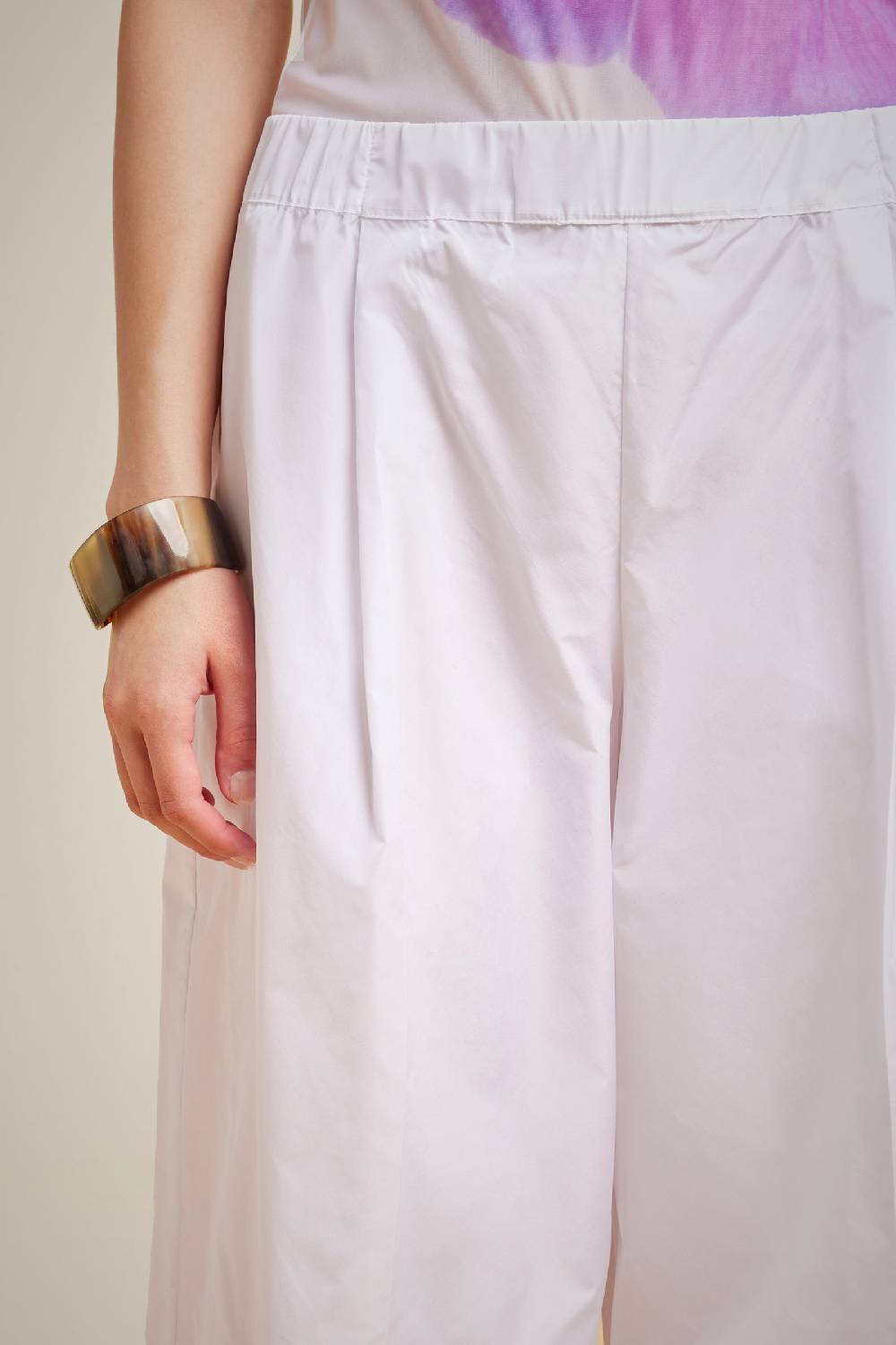 Liviana Conti PANTALONE ELASTICO S4LL4SY30A01-0.38 Outlet