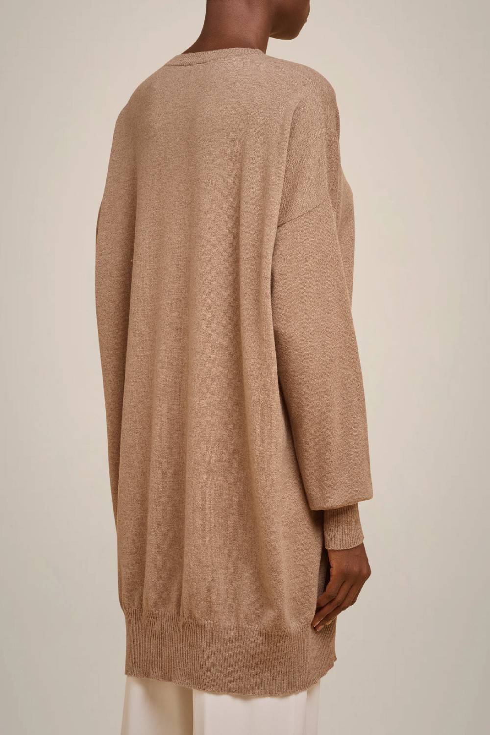 Liviana Conti ABITO SCOLLO A V W4FF4WB10W69-0.XS Moda