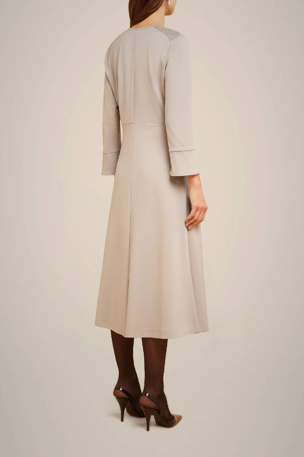 Liviana Conti ABITO PUNTO MILANO LUCIDO W4FF4WM22X72-0.40 Promozione