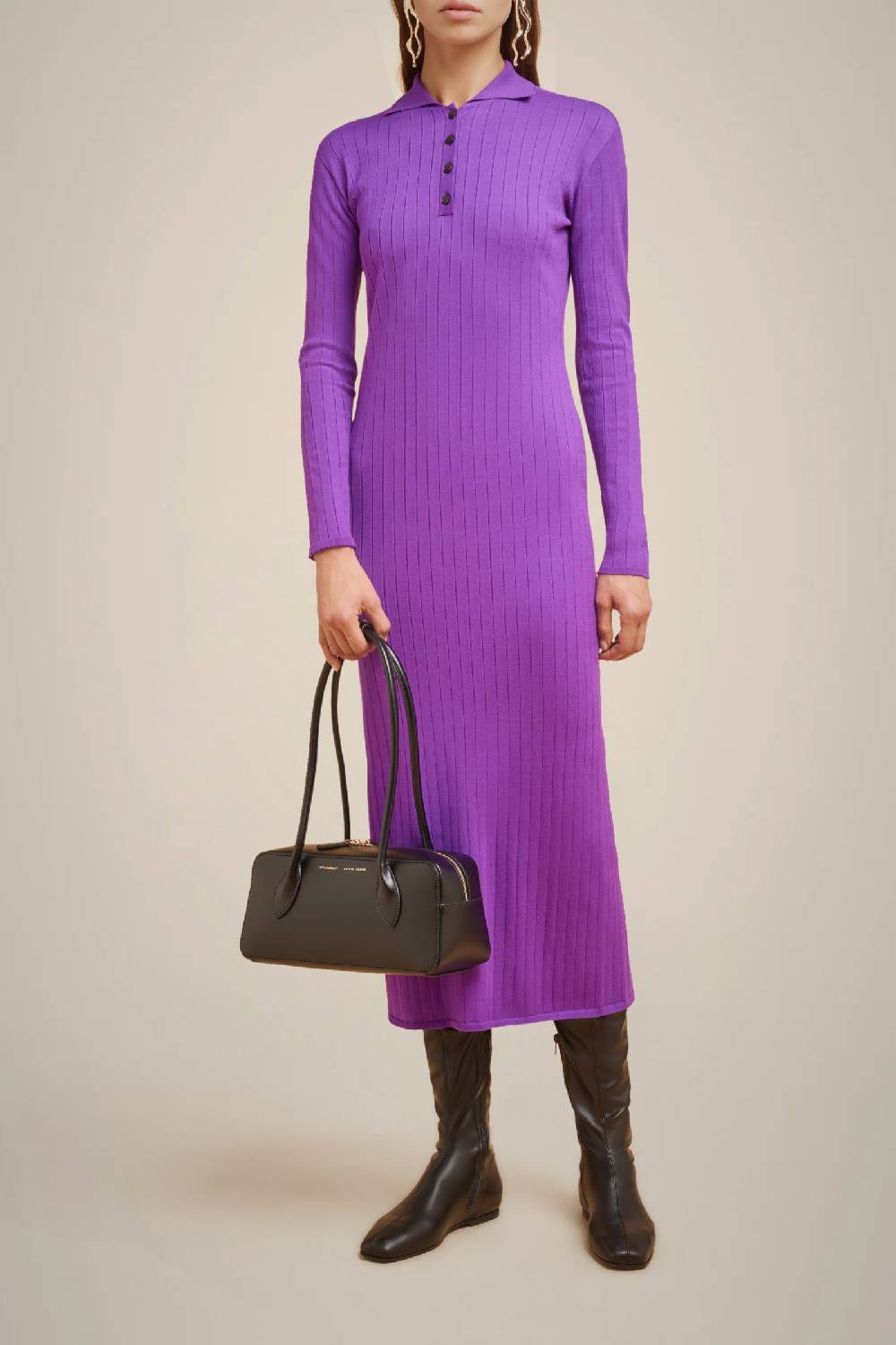 Liviana Conti ABITO POLO W4FF4WF16I80-0.M Pezzi Unici