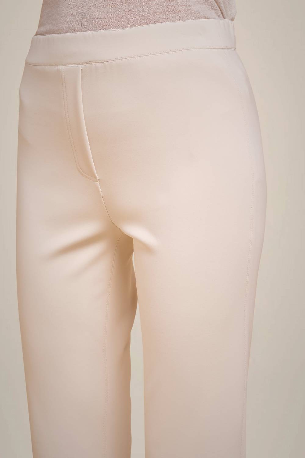 Liviana Conti PANTALONE W4FCNTJ31A10-2.38 Presa