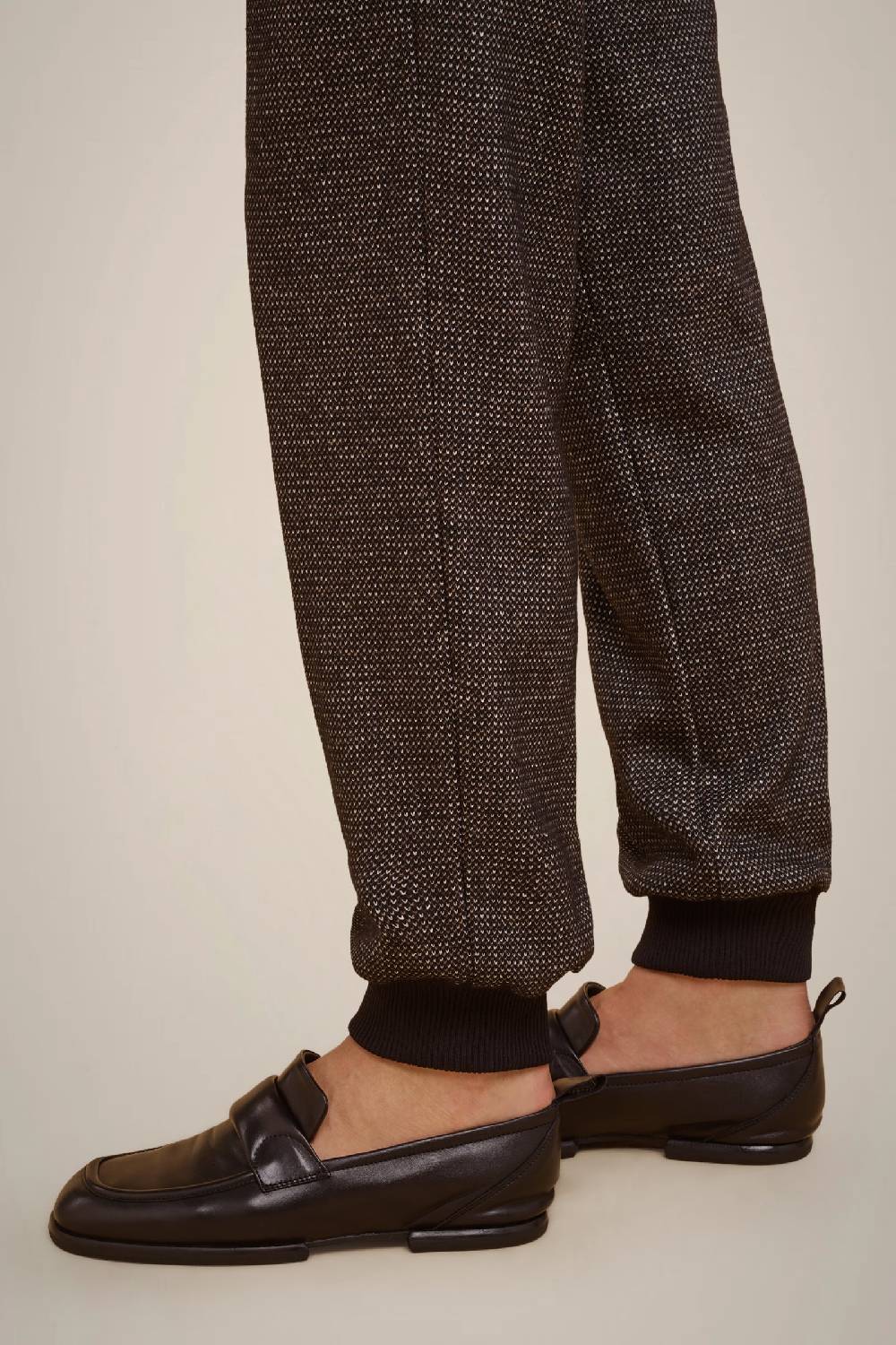 Liviana Conti PANTALONE PANNO CASHMERE W4FF4WL37SAL-3.38 Online