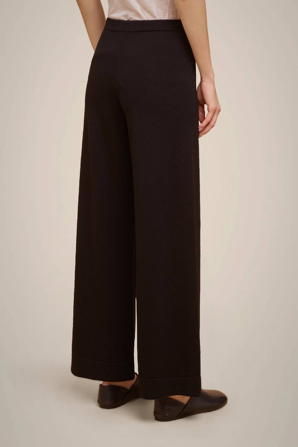 Liviana Conti PANTALONE BORDI DOUBLE W4FCNTA16Y69X3.XS Offerte
