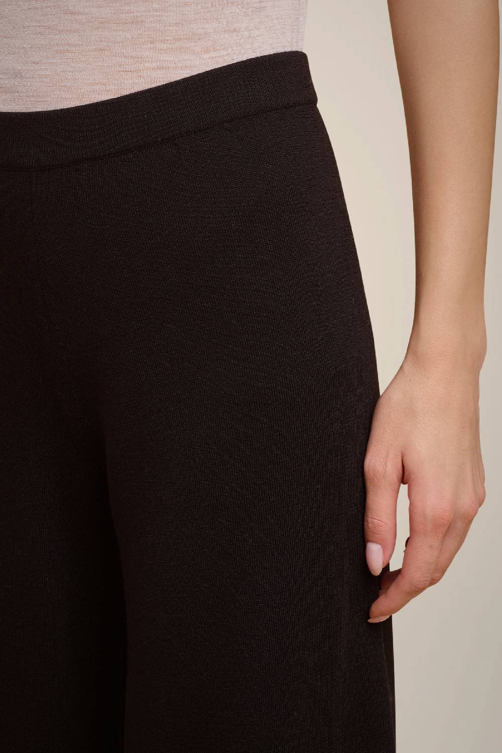 Liviana Conti PANTALONE BORDI DOUBLE W4FCNTA16Y69X3.XS Offerte