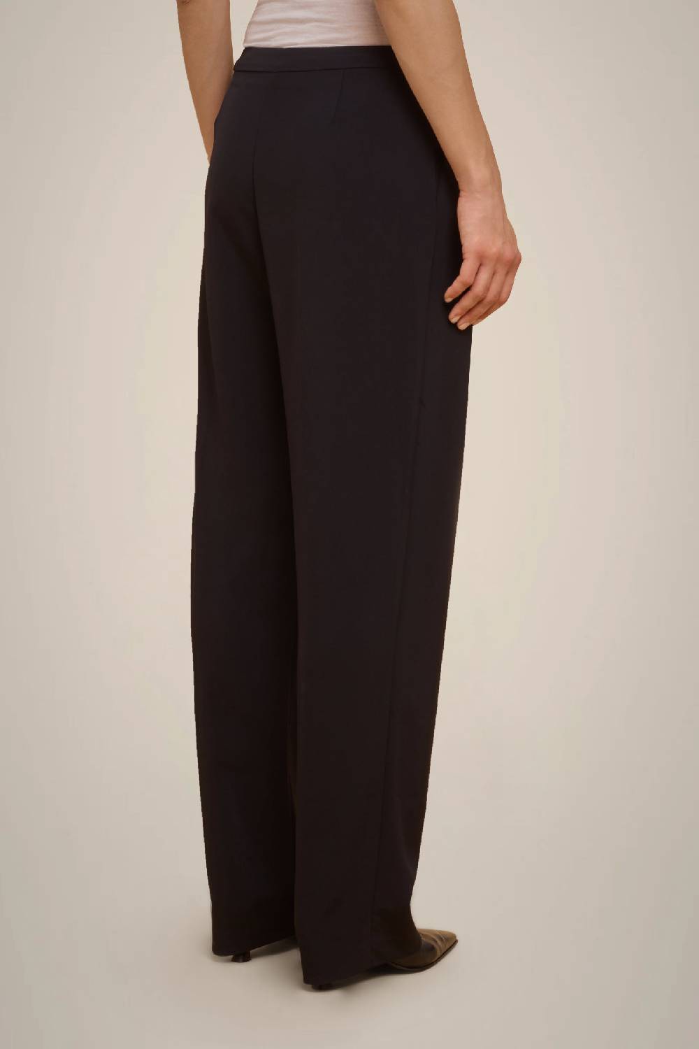 Liviana Conti PANTALONE PIEGHE W4FF4WQ25Y69-0.38 Hotsell