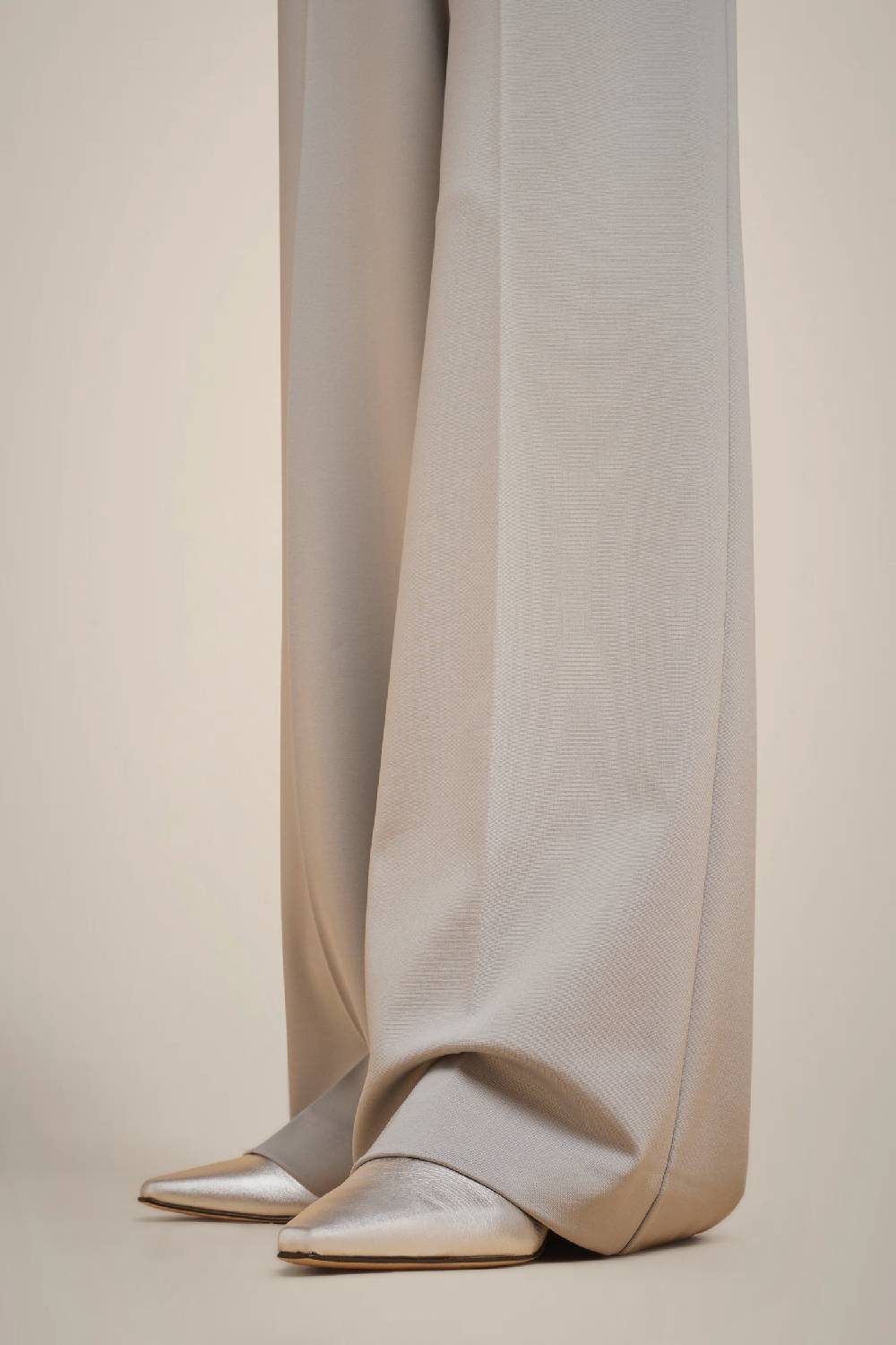 Liviana Conti PANTALONE PALAZZO PUNTO MILANO W4FF4WM35X72-0.38 I Più Venduti