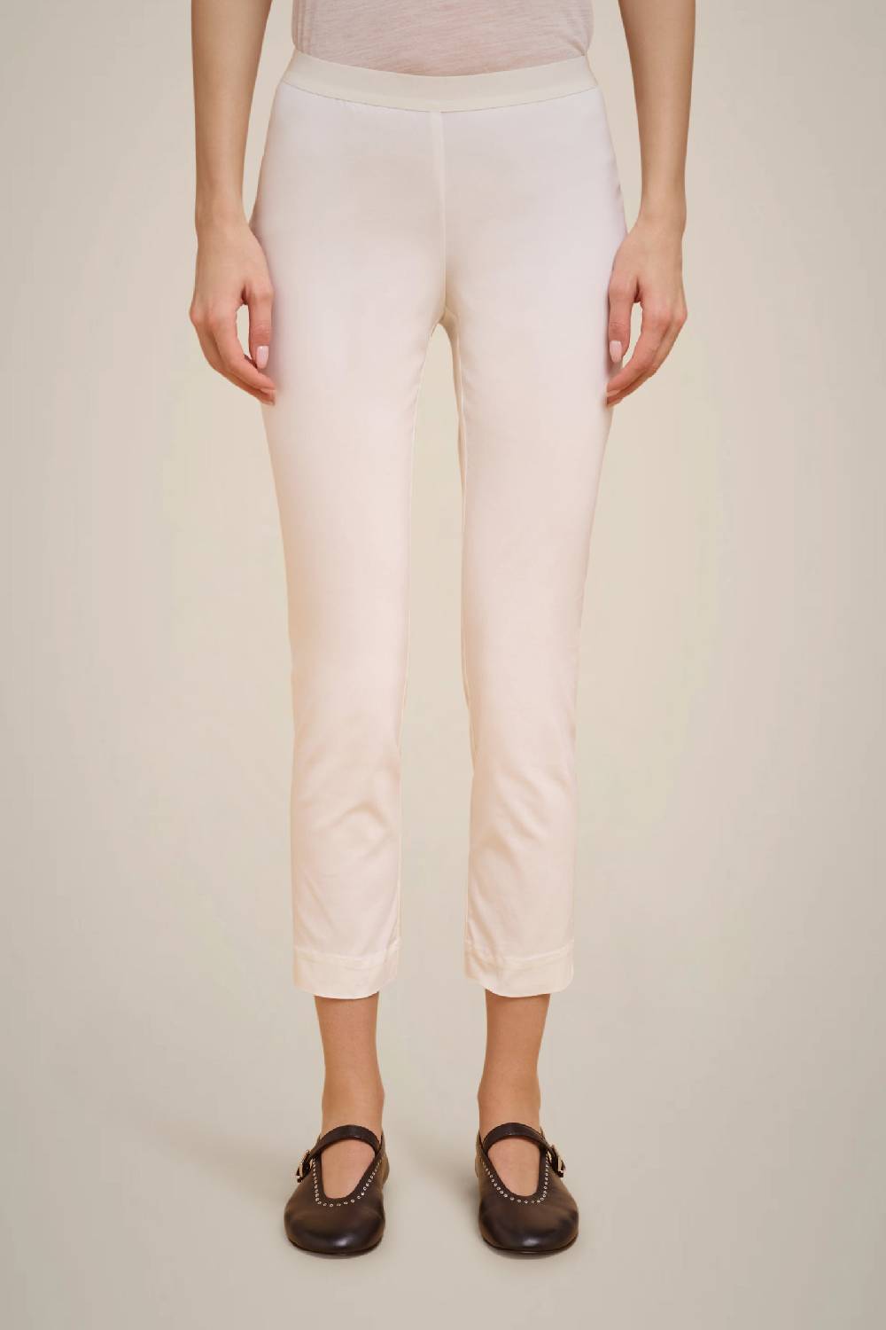 Liviana Conti LEGGINGS W4FCNTR20A08-1.38 Vendite Flash