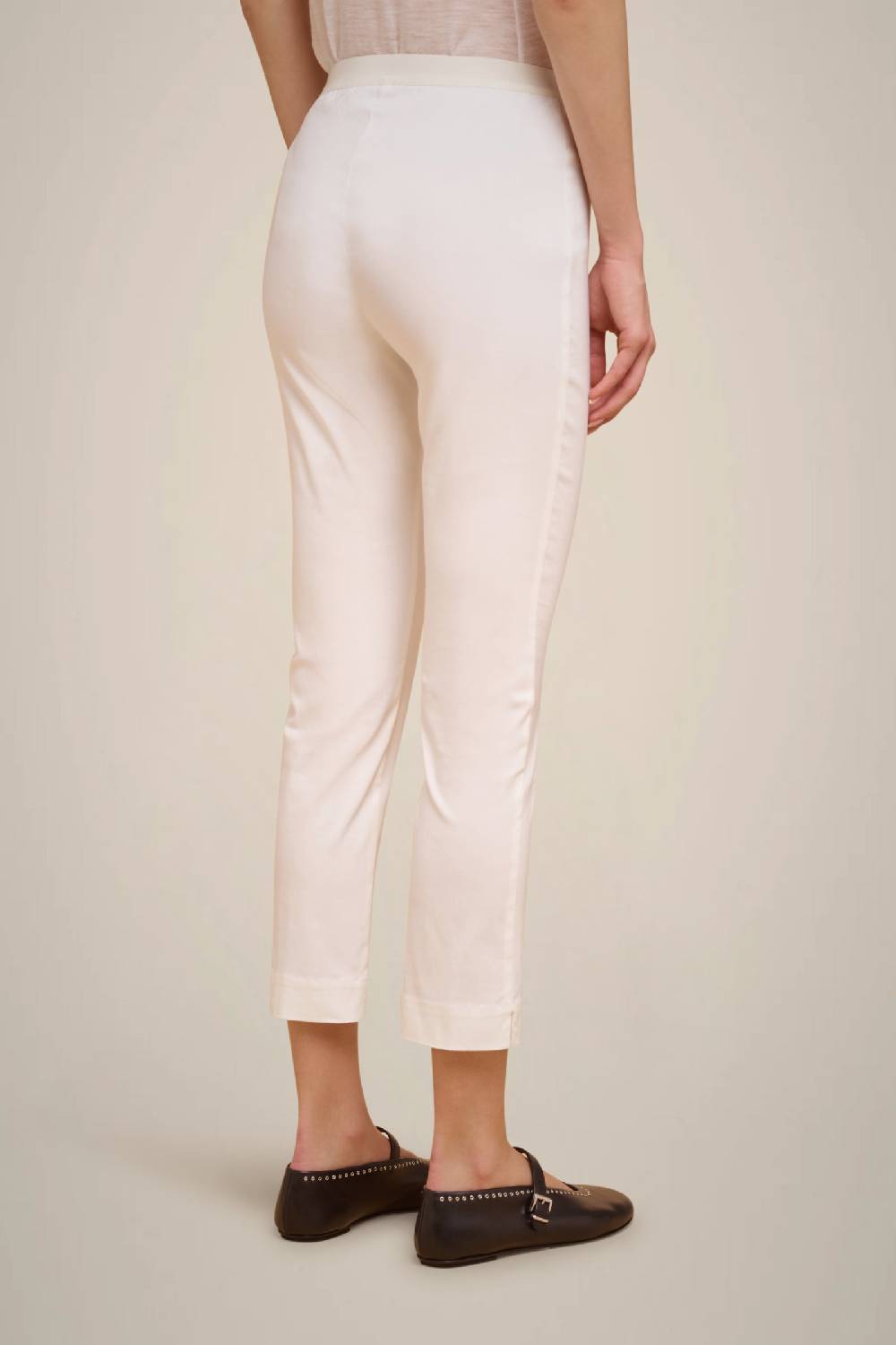 Liviana Conti LEGGINGS W4FCNTR20A08-1.38 Vendite Flash