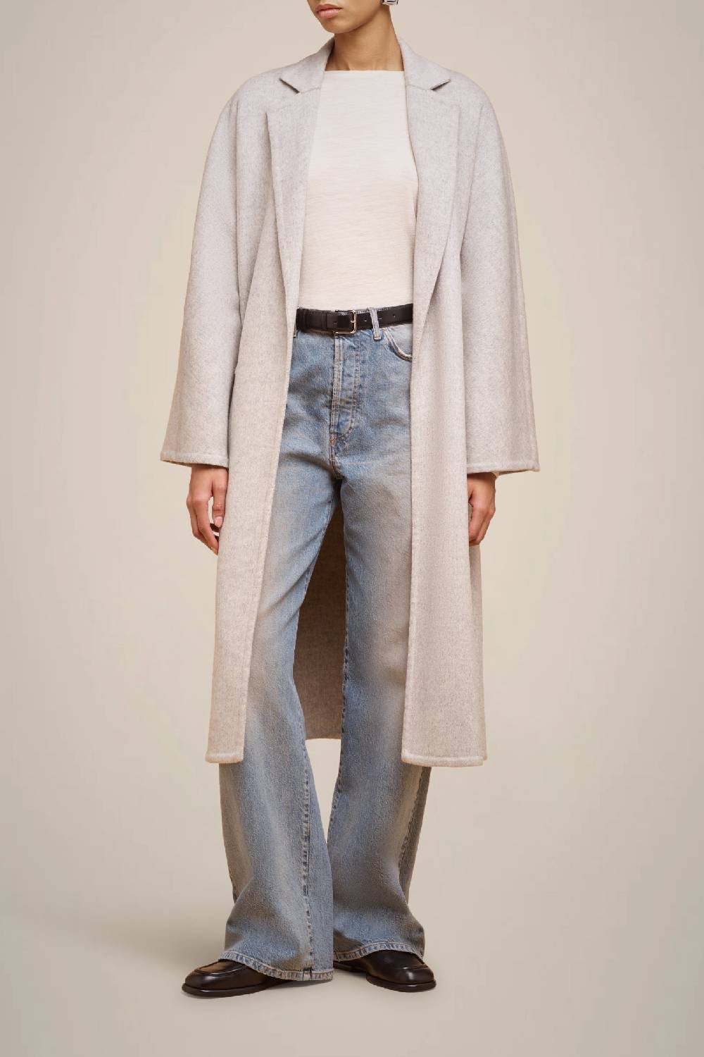 Liviana Conti JEANS WIDE-LEG W4FF4WY52Z77-0.26 Negozio