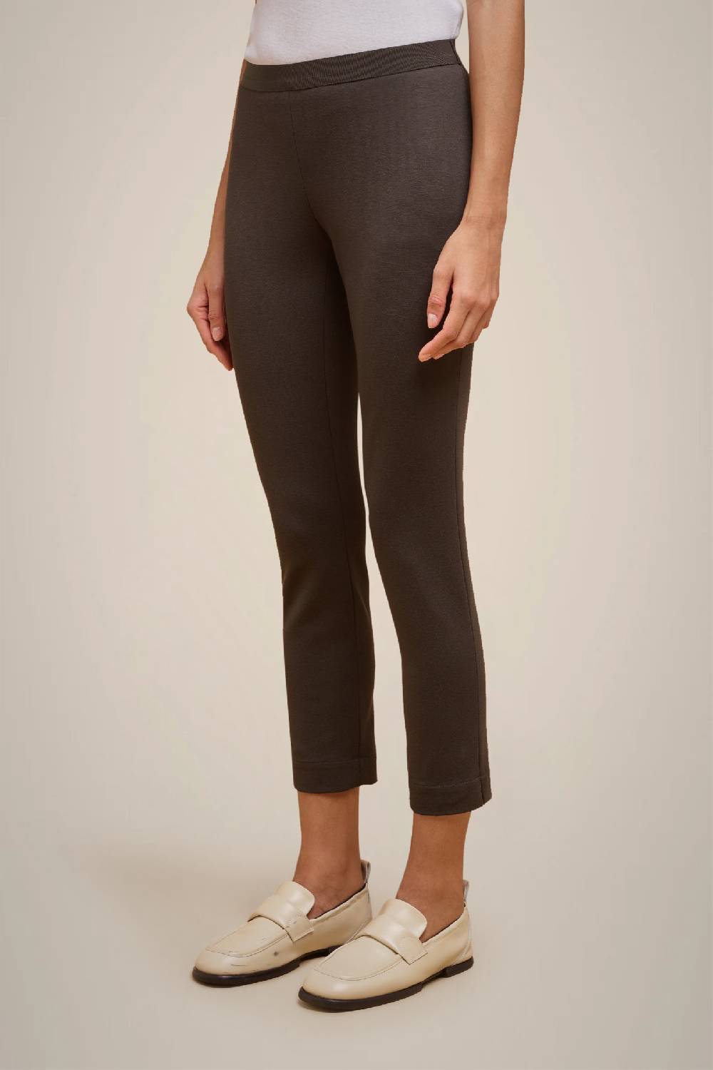 Liviana Conti LEGGINGS W4FCNTI85S89-0.38 In Linea