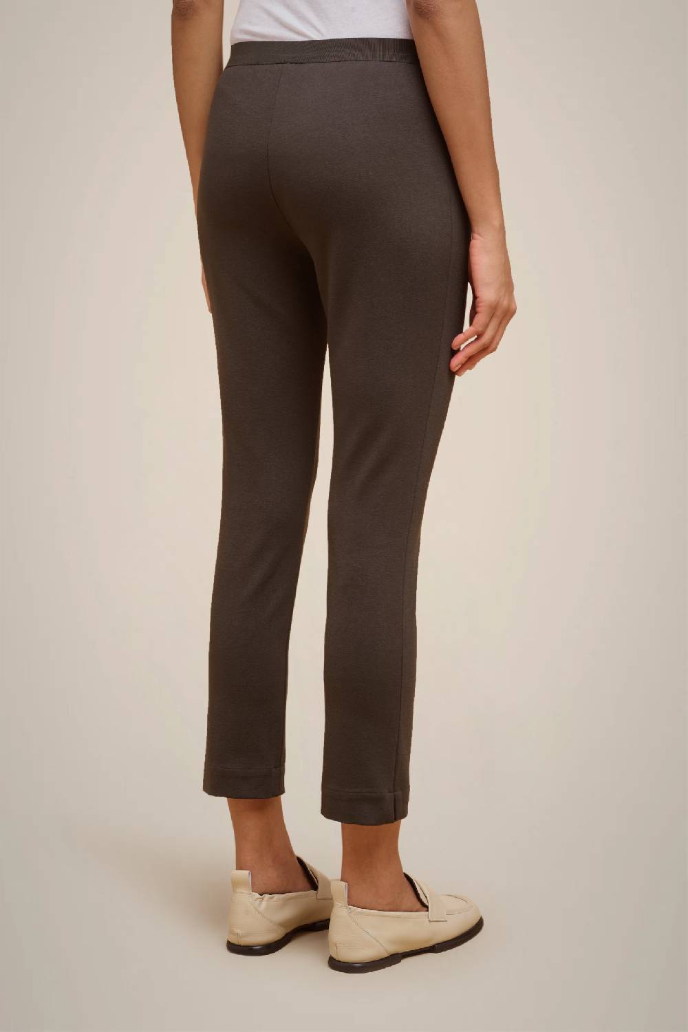 Liviana Conti LEGGINGS W4FCNTI85S89-0.38 In Linea