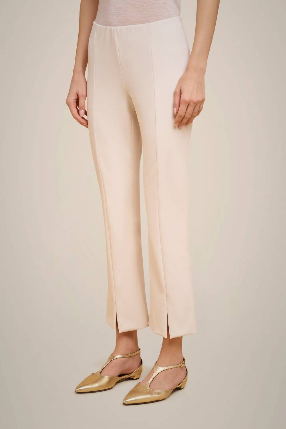 Liviana Conti PANTALONE SPACCHI IN TECNOSOFT W4FF4WJ29A10-2.38 Acquista Ora