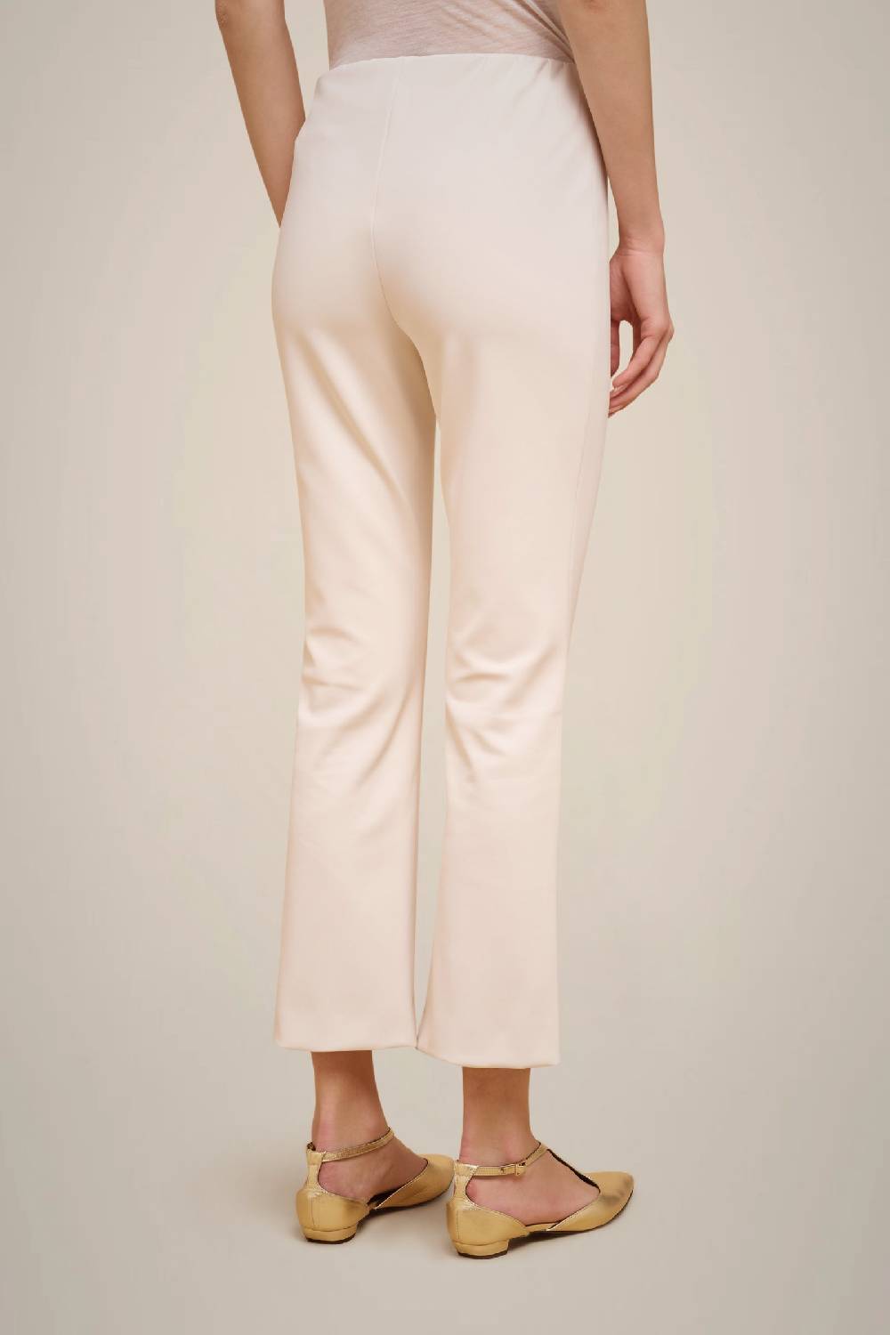 Liviana Conti PANTALONE SPACCHI IN TECNOSOFT W4FF4WJ29A10-2.38 Acquista Ora