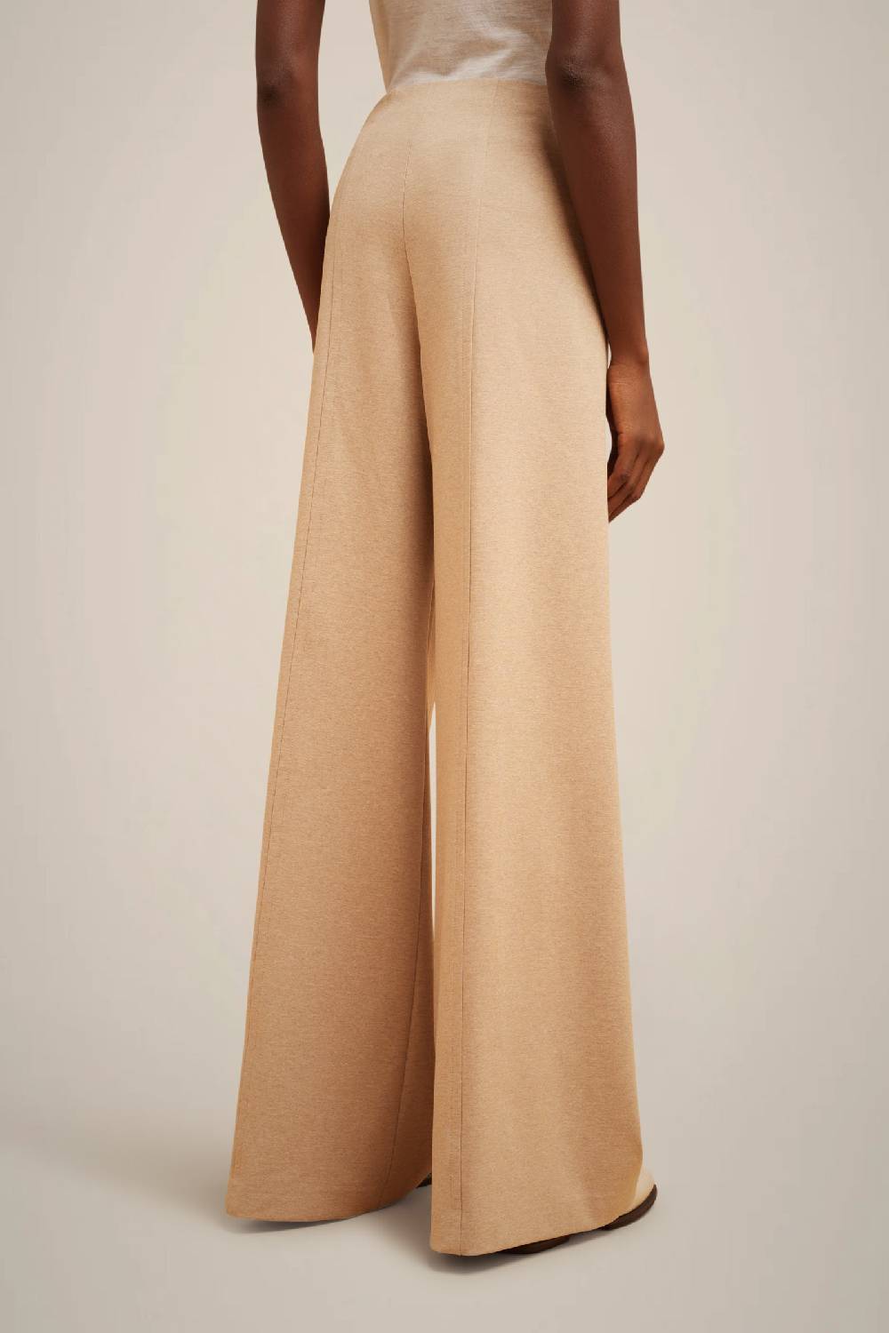 Liviana Conti PANTALONE PALAZZO W4FCNTI88W69-0.38 Consegna Veloce