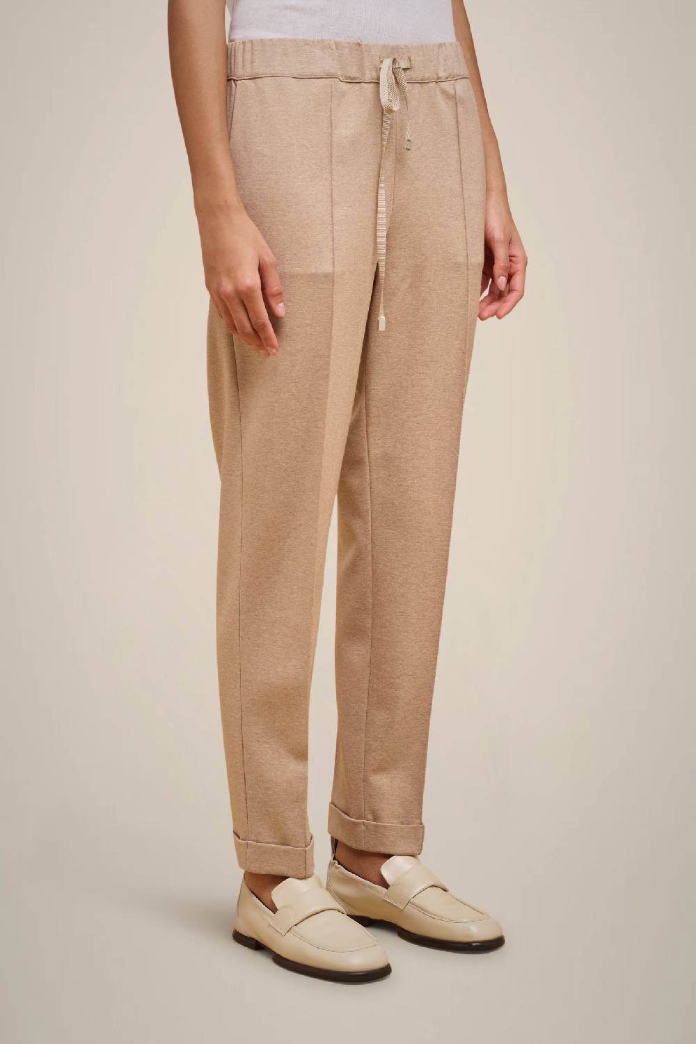 Liviana Conti PANTALONE JOGGING W4FCNTI86W69-0.38 Promozione Limitata
