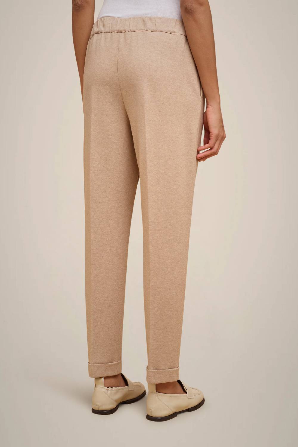 Liviana Conti PANTALONE JOGGING W4FCNTI86W69-0.38 Promozione Limitata