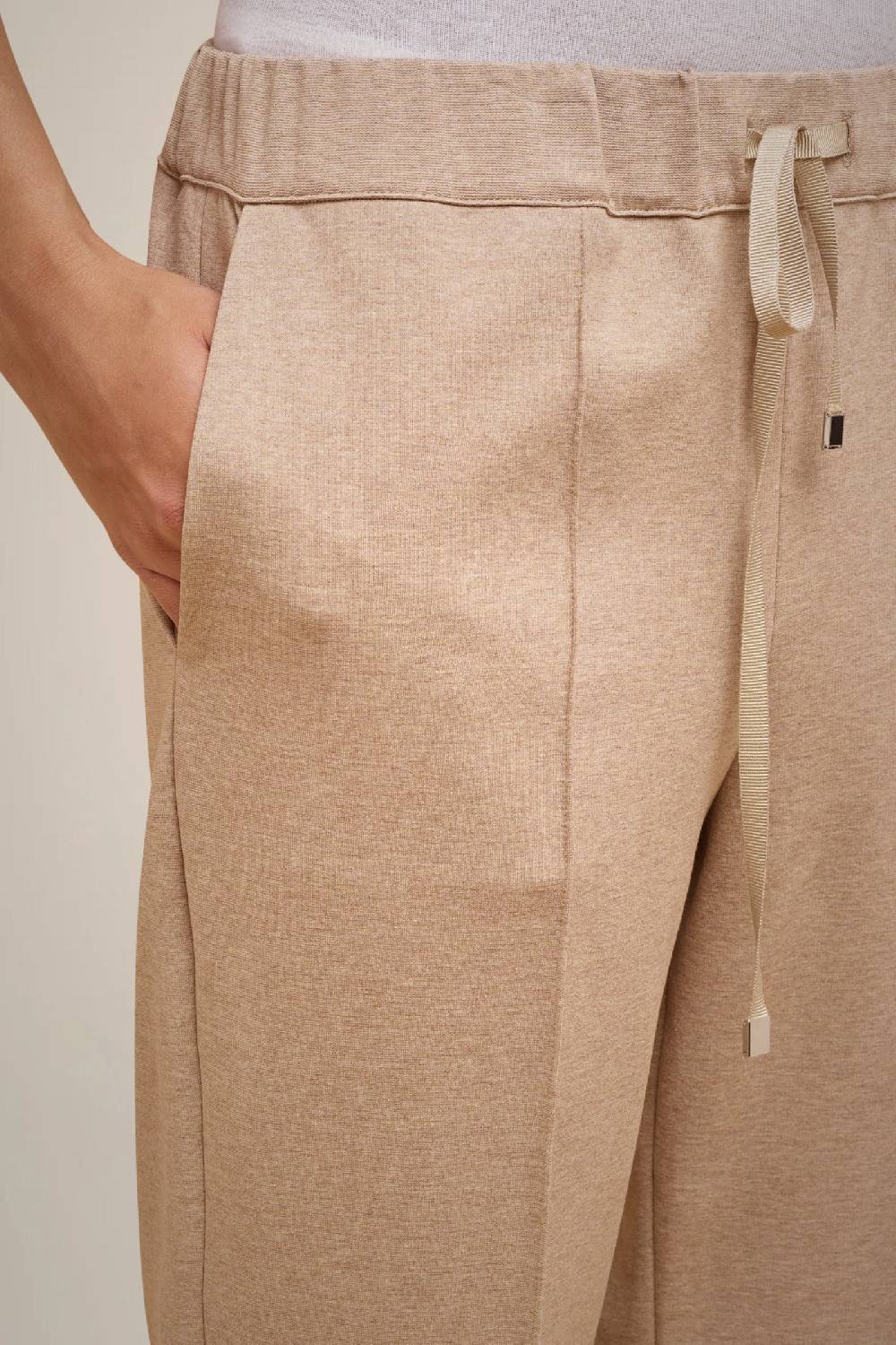 Liviana Conti PANTALONE JOGGING W4FCNTI86W69-0.38 Promozione Limitata
