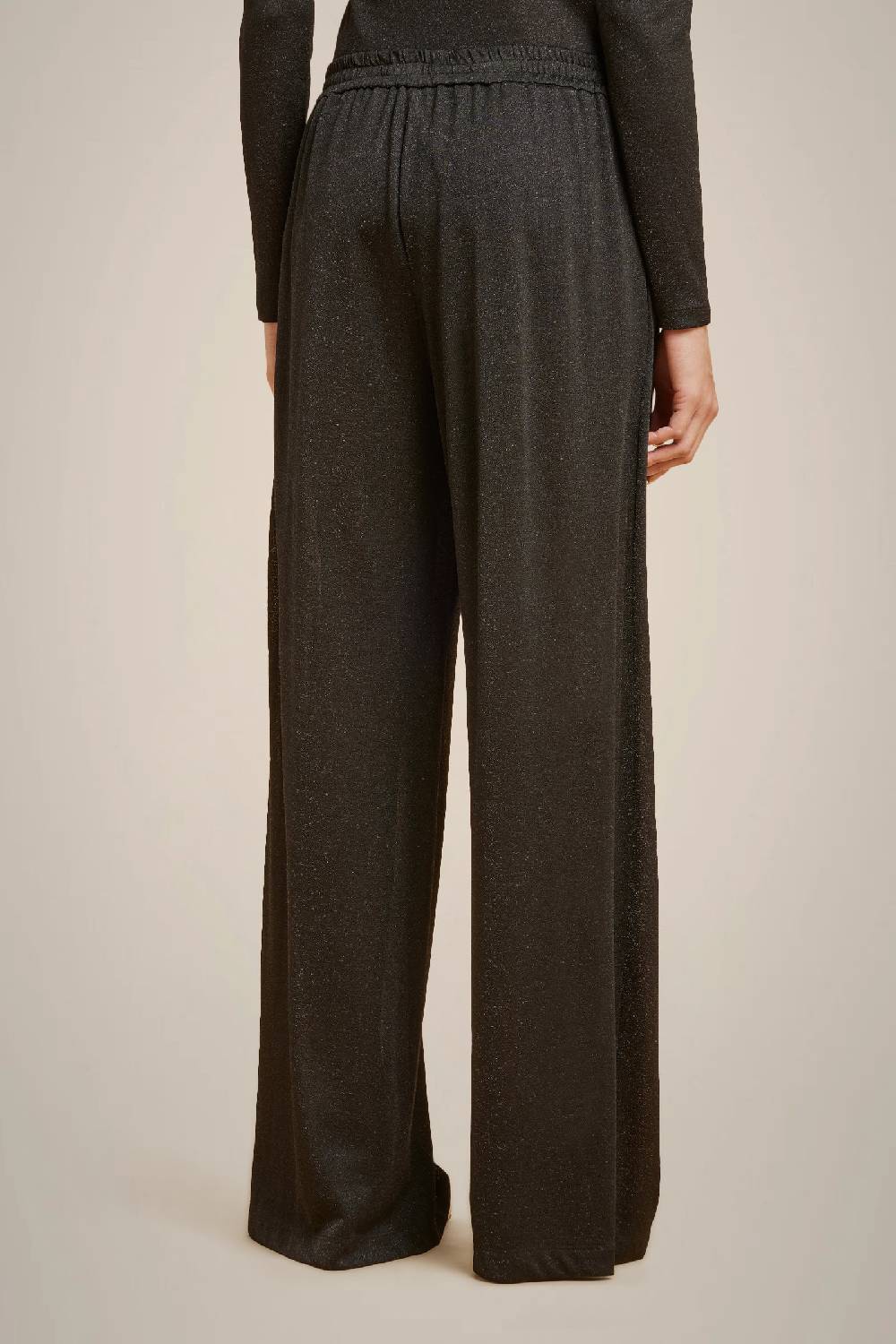 Liviana Conti PANTALONE PIEGHE W4LL4WQ25LRX-Y.38 Presa