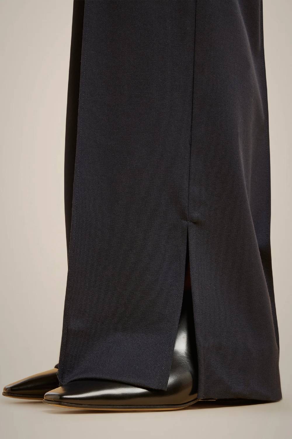 Liviana Conti PANTALONE GAMBA AMPIA W4LL4WN70N08-0.38 Sconto