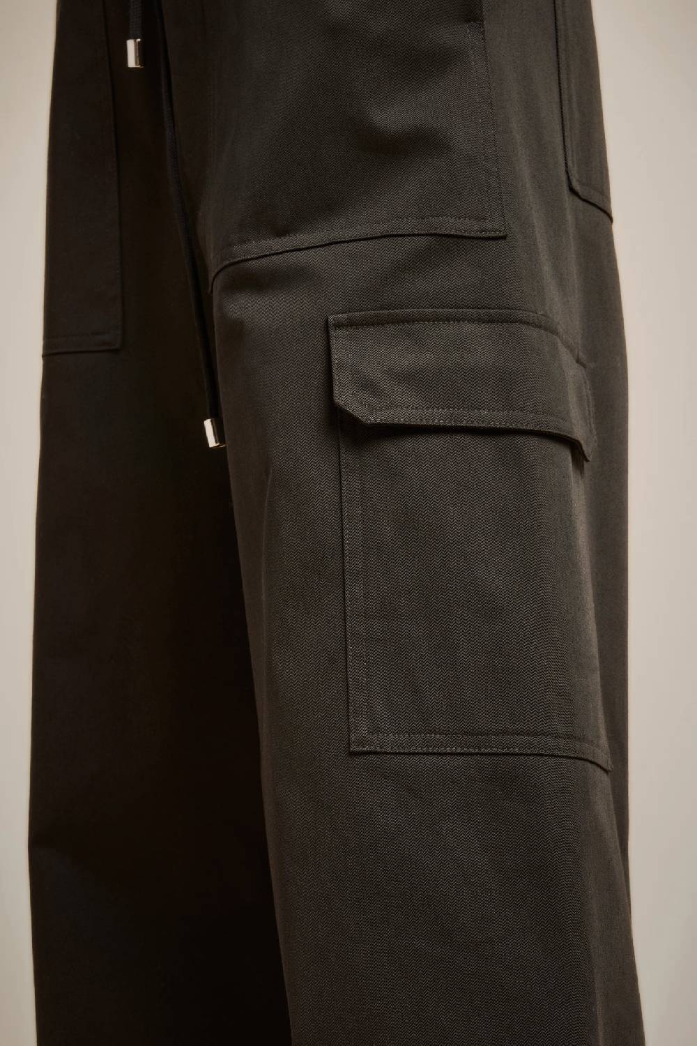 Liviana Conti PANTALONE CON COULISSE W4LL4WO79Y69-0.38 Outlet