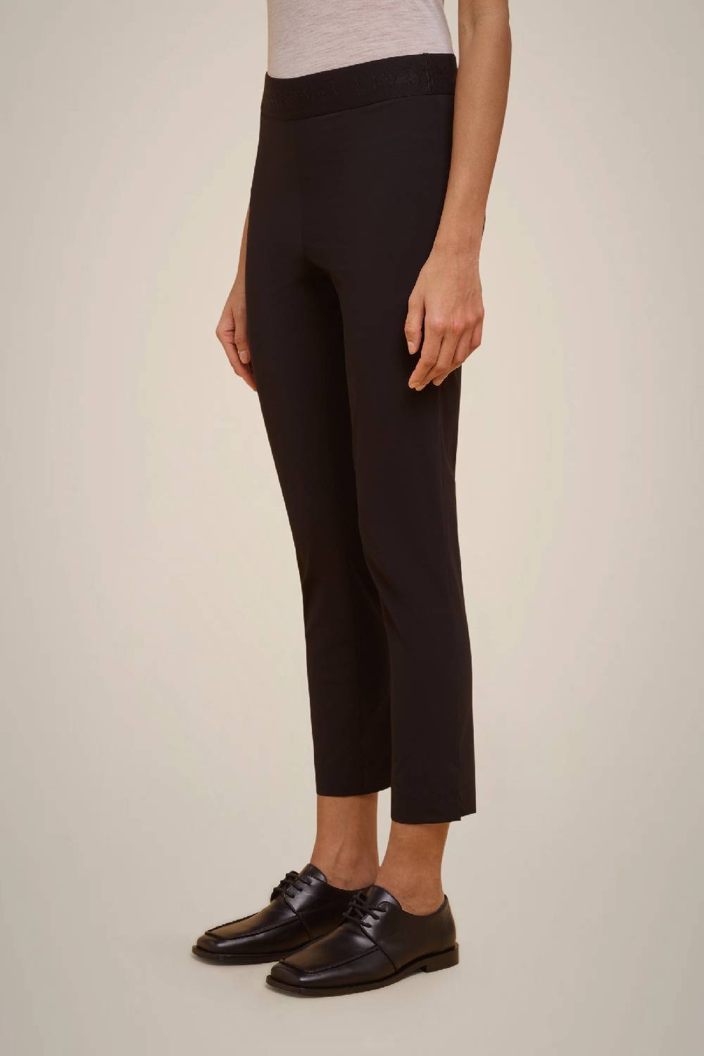 Liviana Conti LEGGINGS LYCRA W4FF4WV19Y69-0.S In Vendita