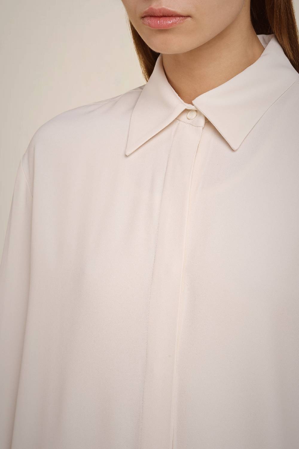 Liviana Conti CAMICIA W4FF4WS16A10-2.38 Moda