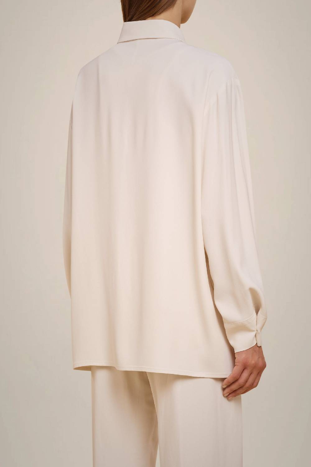 Liviana Conti CAMICIA W4FF4WS16A10-2.38 Moda