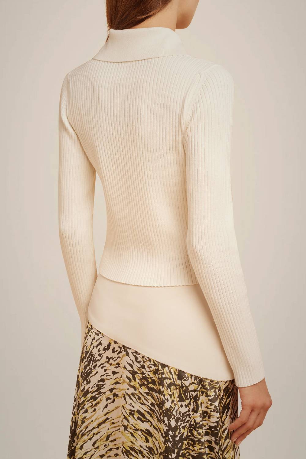 Liviana Conti CARDIGAN A COSTE W4FF4WF11A08-1.XS 2025