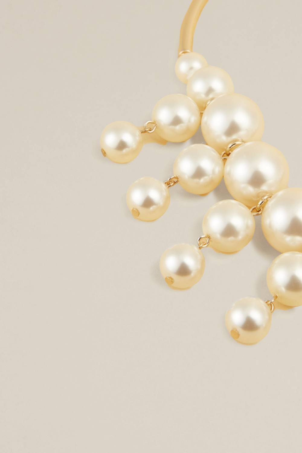 Liviana Conti COLLIER DEGRADE' W4AA4WJ67A05-Z.NR Nuovo