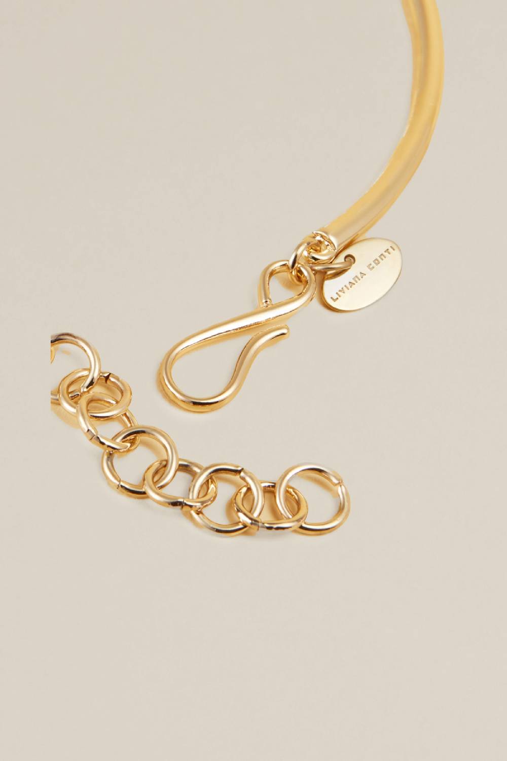 Liviana Conti COLLIER DEGRADE' W4AA4WJ67A05-Z.NR Nuovo