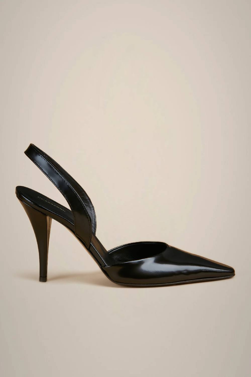 Liviana Conti PUMPS SLINGBACK W4AA4WC02Y69-0.36 Soddisfazione Garantita