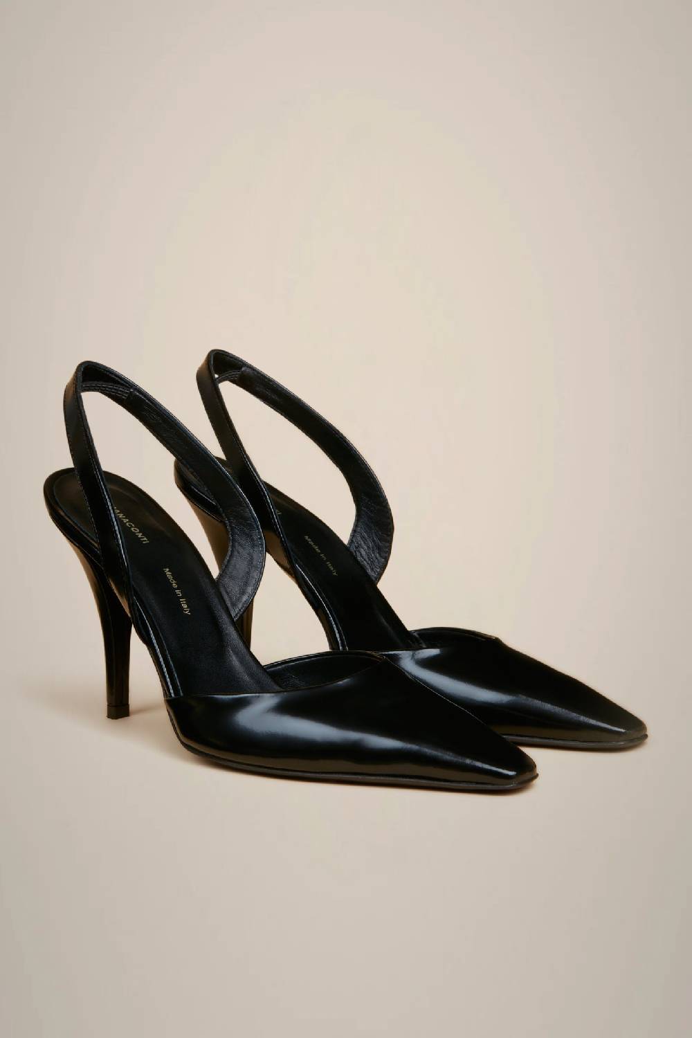 Liviana Conti PUMPS SLINGBACK W4AA4WC02Y69-0.36 Soddisfazione Garantita