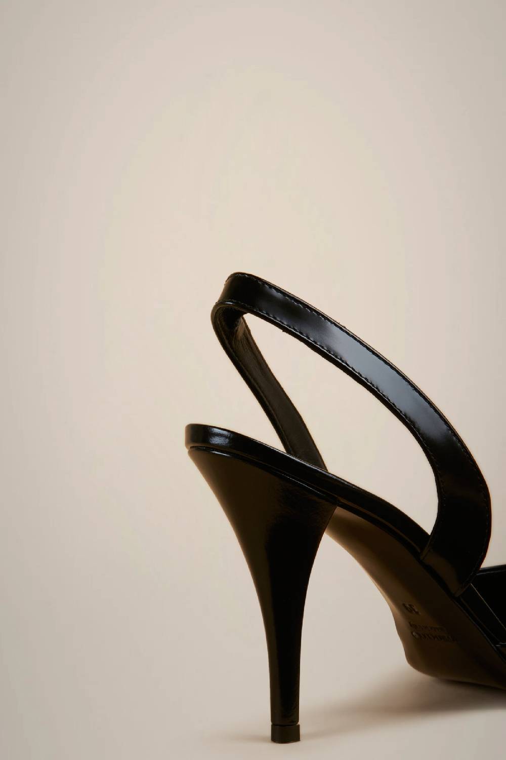 Liviana Conti PUMPS SLINGBACK W4AA4WC02Y69-0.36 Soddisfazione Garantita