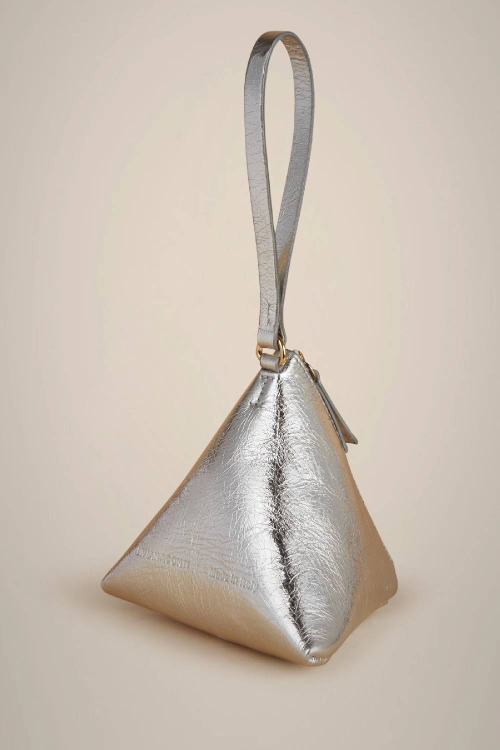 Liviana Conti POUCH GEOMETRICA W4AA4WB04Z07-0.NR Sottocosto