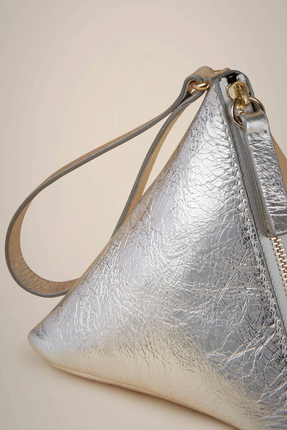 Liviana Conti POUCH GEOMETRICA W4AA4WB04Z07-0.NR Sottocosto