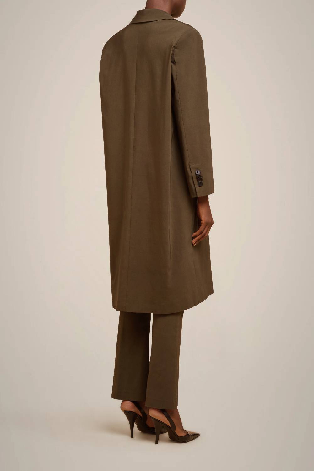 Liviana Conti CAPPOTTO MONOPETTO W4FF4WR35T03-1.38 Sconto