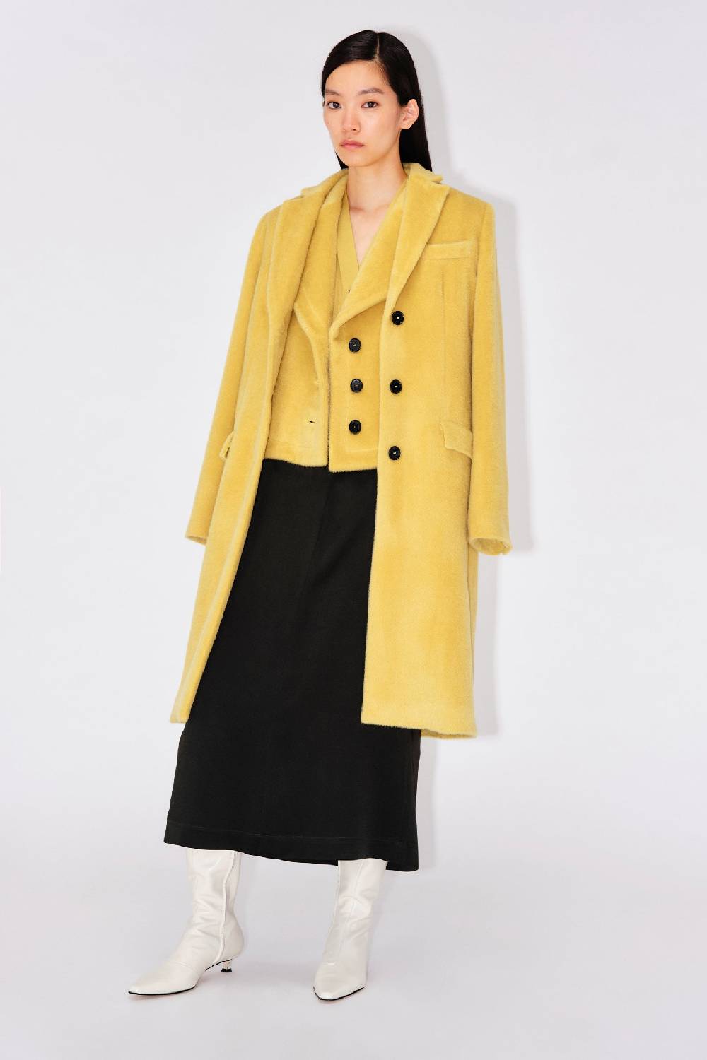 Liviana Conti CAPPOTTO MONOPETTO W4FF4WL55A83-0.38 Vendite Flash