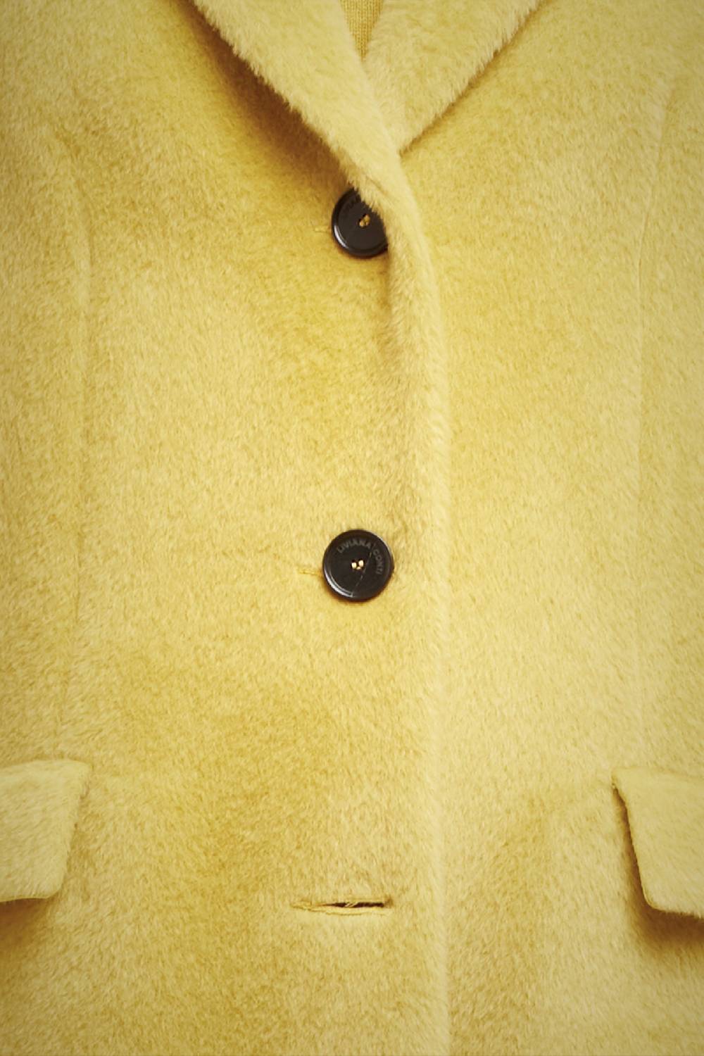 Liviana Conti CAPPOTTO MONOPETTO W4FF4WL55A83-0.38 Vendite Flash