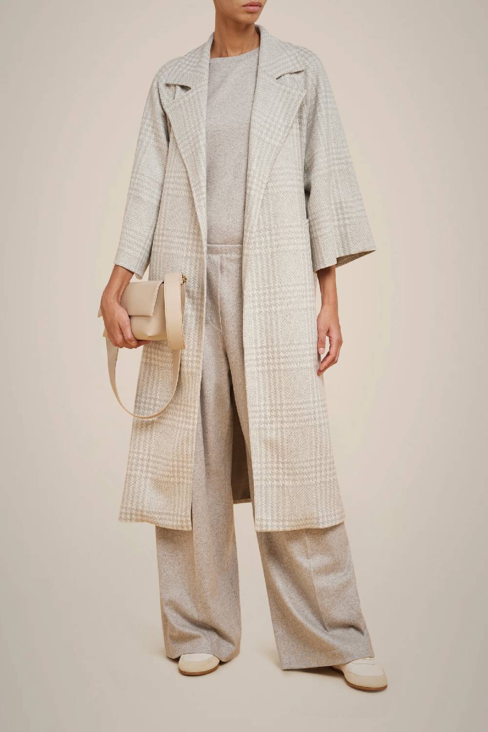 Liviana Conti CAPPOTTO IN PANNO CASHMERE W4FF4WL42PDG-3.38 Comprare a buon mercato
