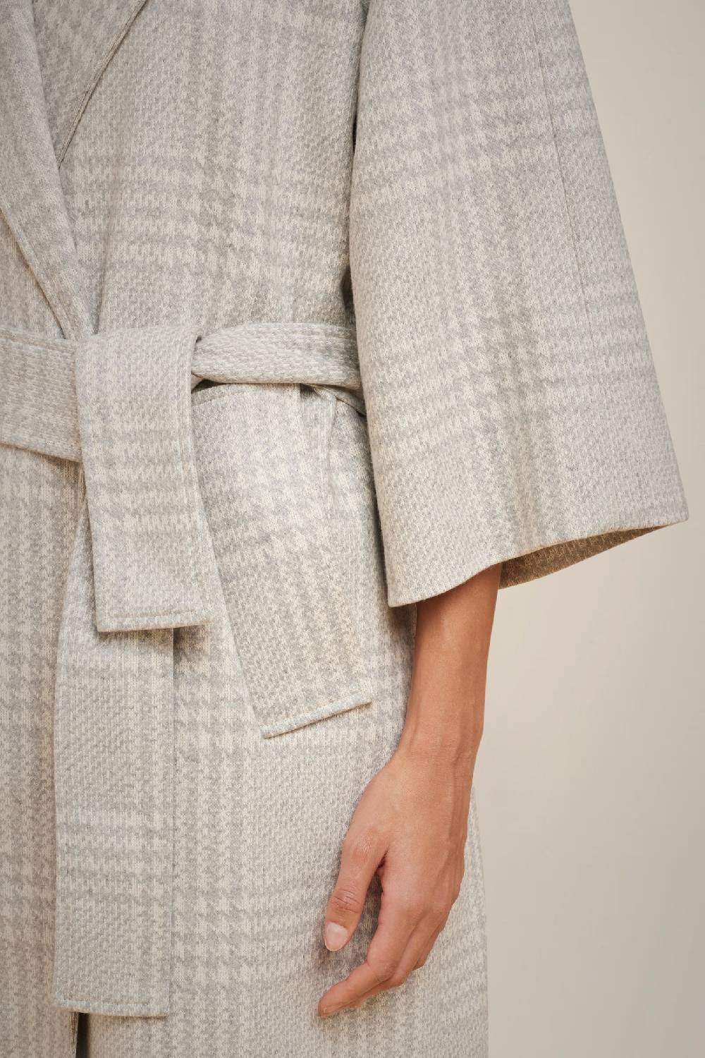 Liviana Conti CAPPOTTO IN PANNO CASHMERE W4FF4WL42PDG-3.38 Comprare a buon mercato