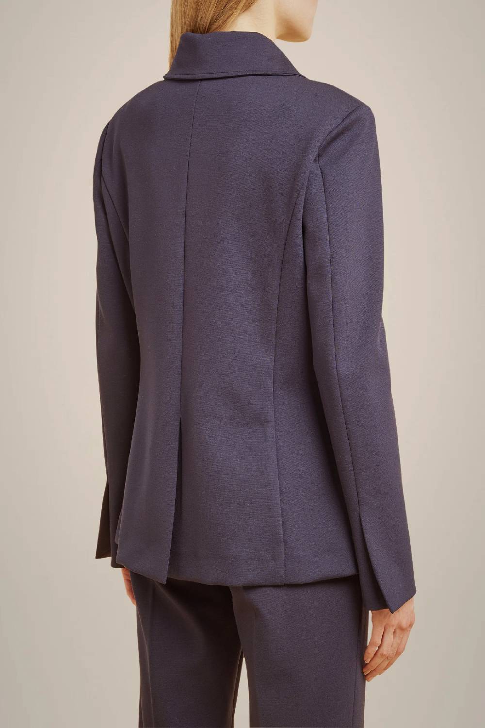 Liviana Conti GIACCA CON COLLETTO W4LL4WI60N08-0.38 Offerta migliore