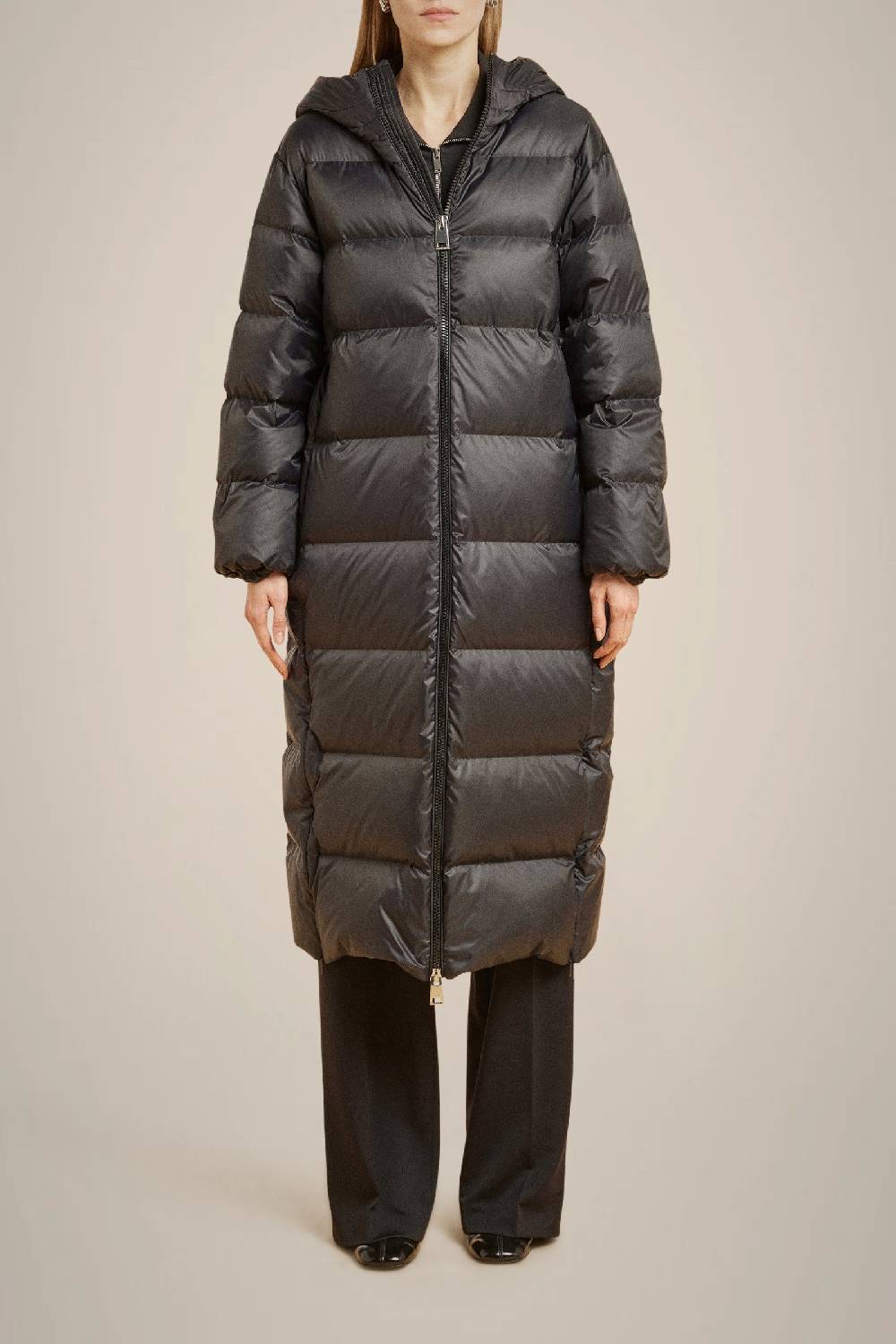 Liviana Conti PIUMINO IN TAFFETAâ NYLON W4LL4WW03Y69-0.38 Lightning offer