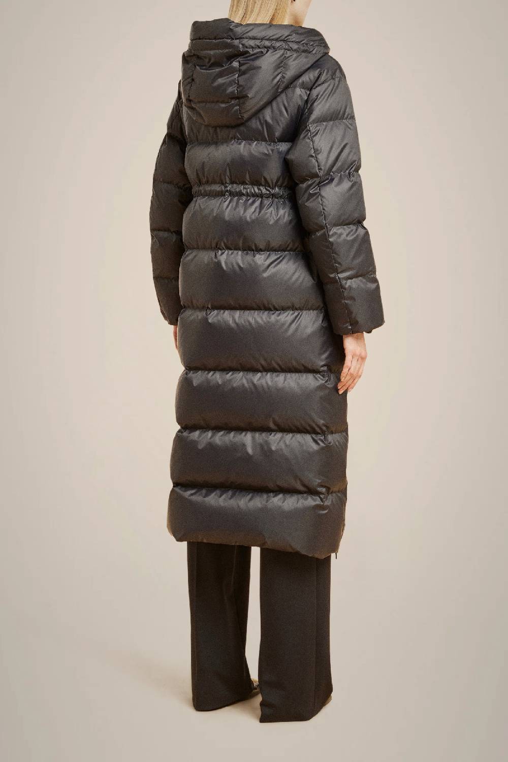 Liviana Conti PIUMINO IN TAFFETAâ NYLON W4LL4WW03Y69-0.38 Lightning offer