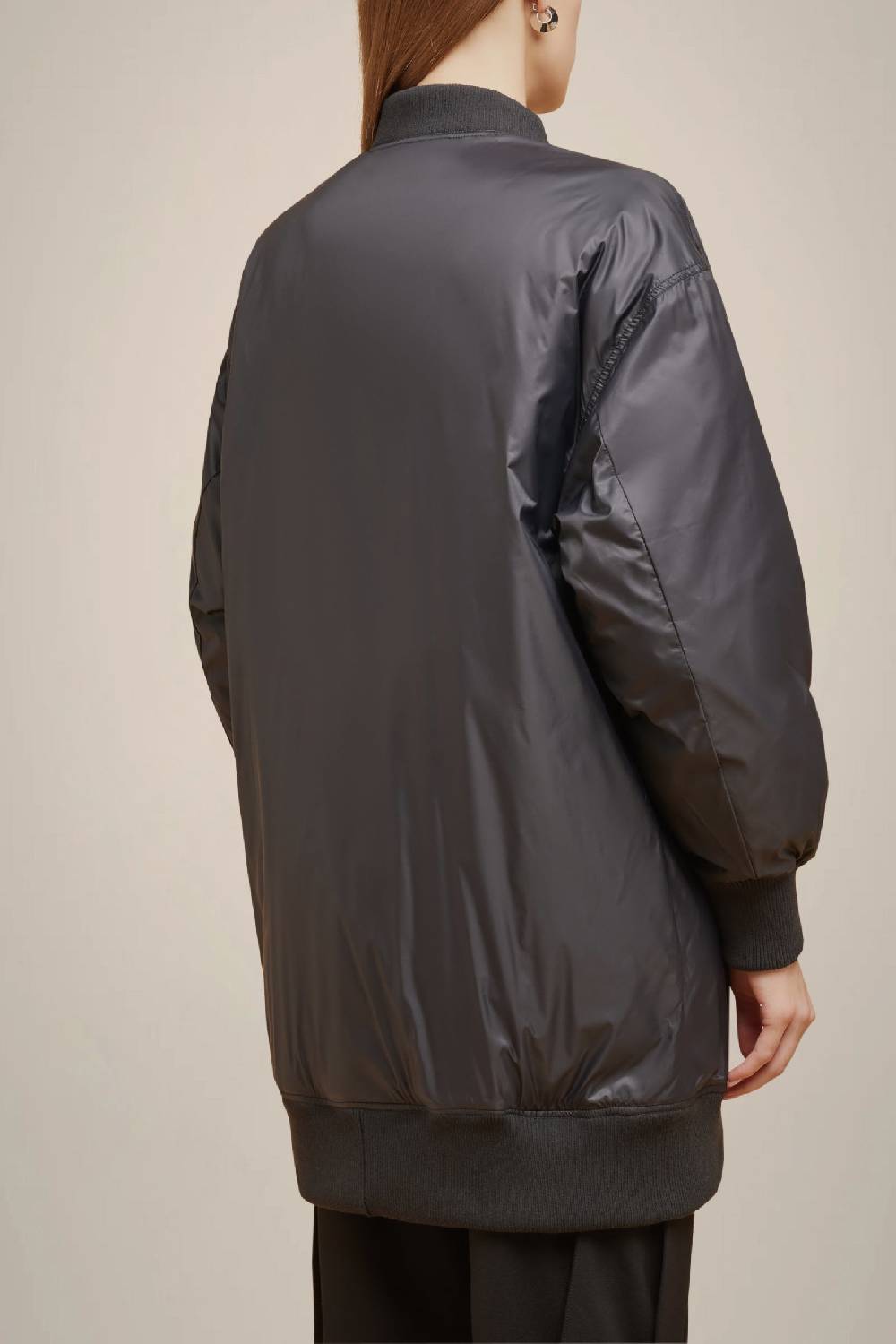 Liviana Conti BOMBER IMBOTTITO W4FF4WW15Y69-0.38 Grandi sconti