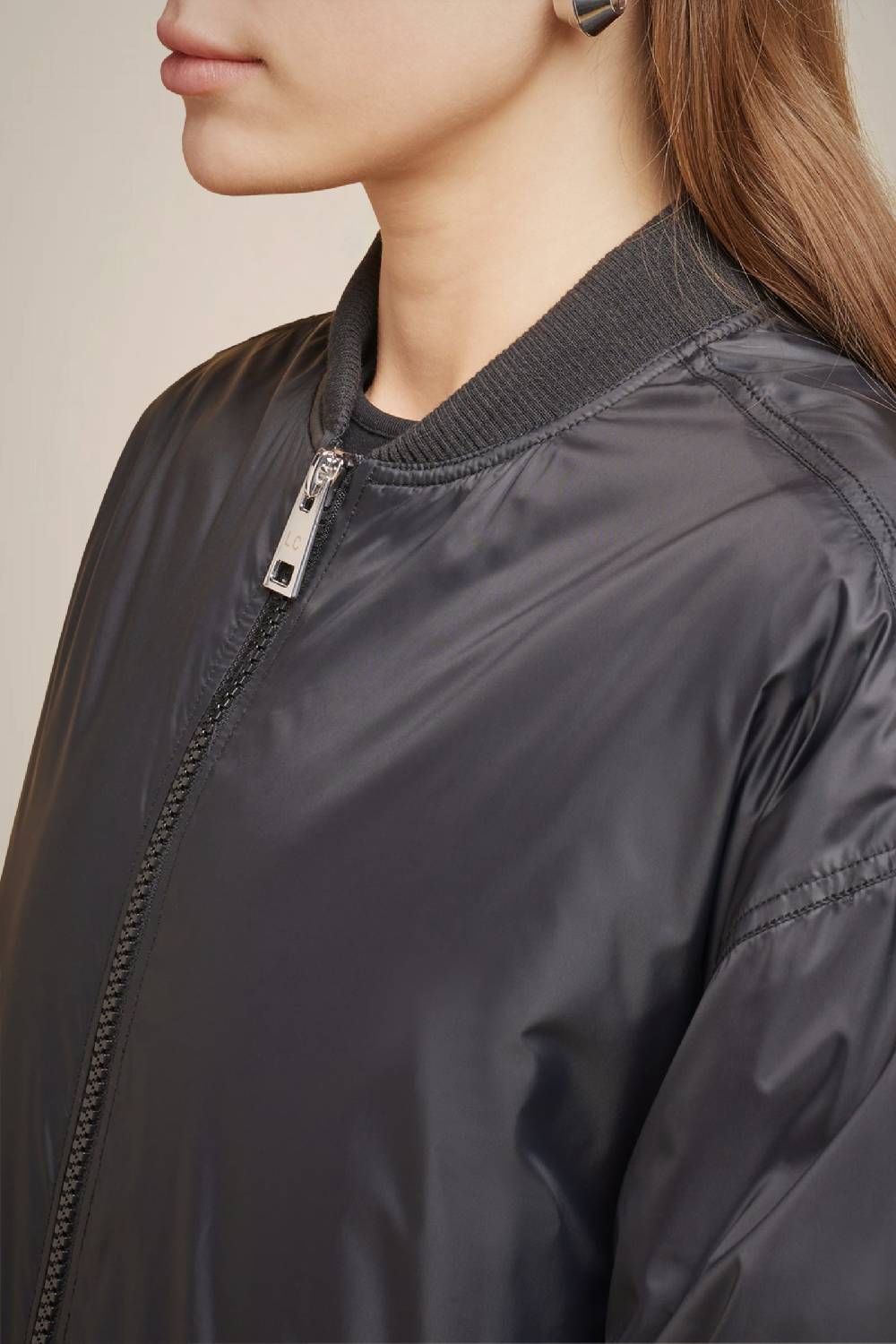 Liviana Conti BOMBER IMBOTTITO W4FF4WW15Y69-0.38 Grandi sconti
