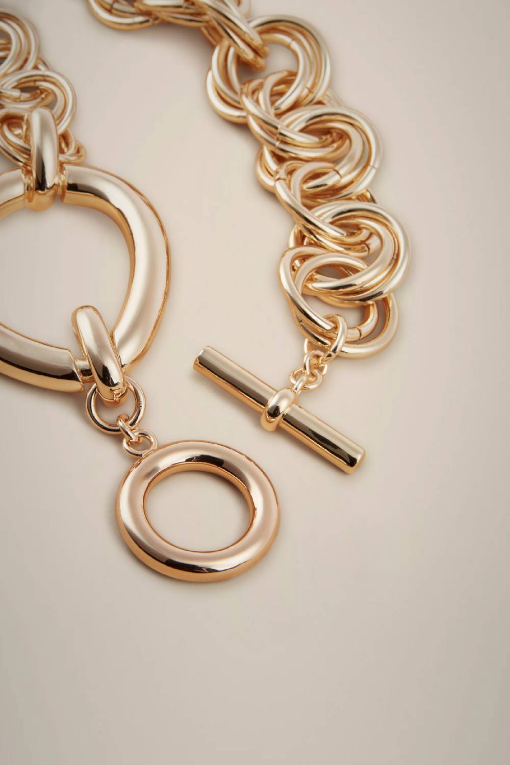 Liviana Conti COLLANA CATENA W4AA4WJ13Z03-0.NR Only for today