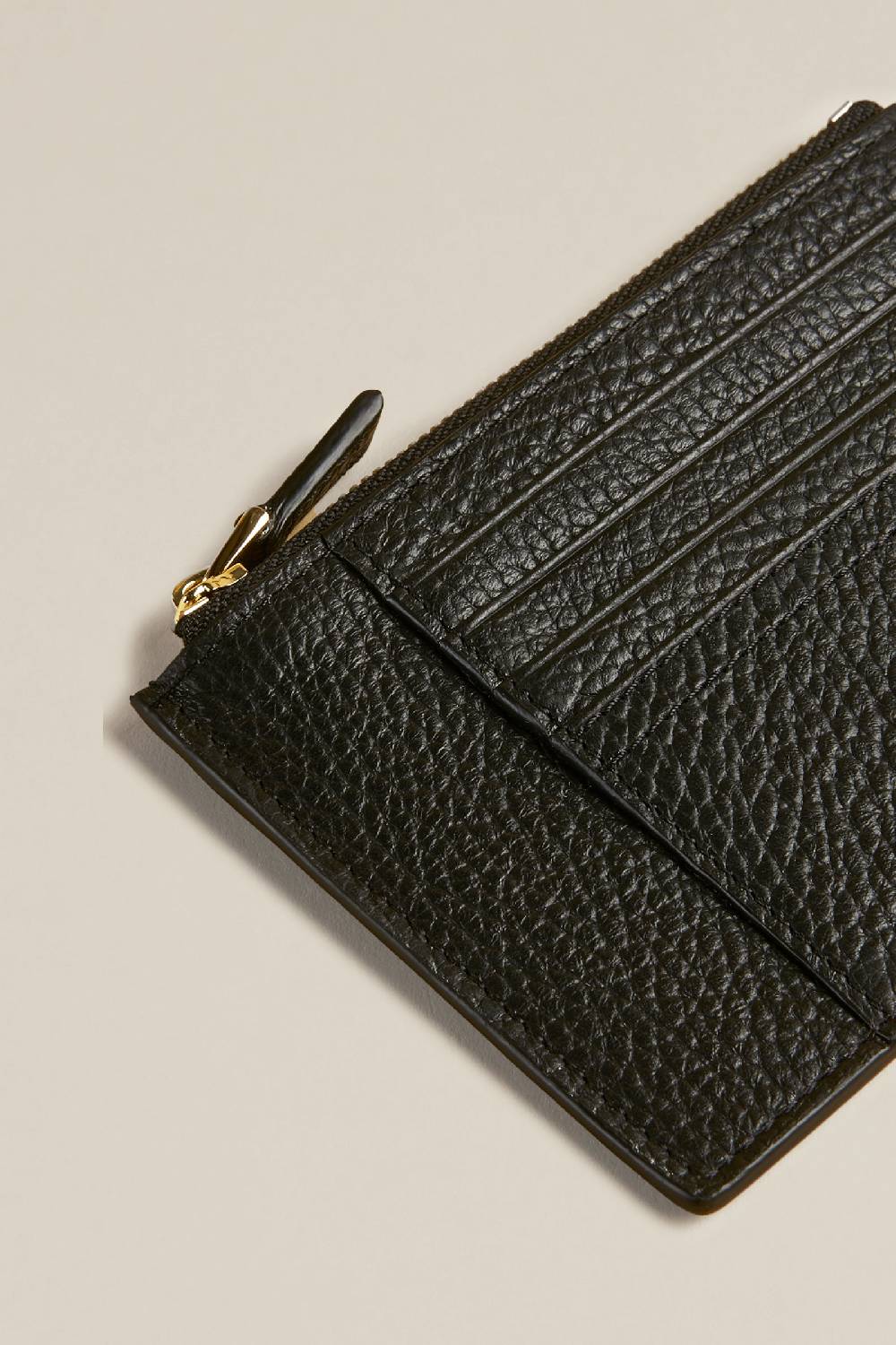 Liviana Conti PORTACARTE ZIP W4AA4WB71Y69-0.NR Sostegno trimestrale